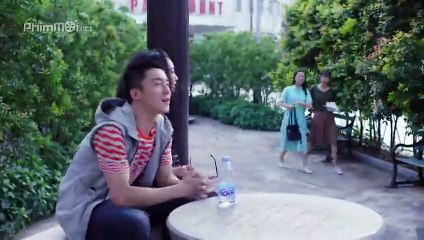Phố Ma Dương Thân Yêu Tập 35 Full VietSub - Phim Hoa Ngữ