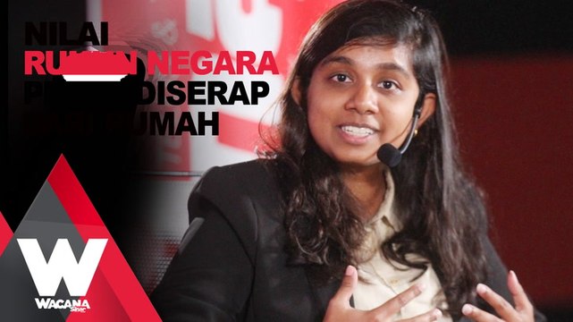 SHORTS: Nilai Rukun Negara perlu diserap dari rumah