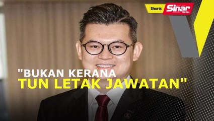 SHORTS: PH runtuh kerana percaturan politik