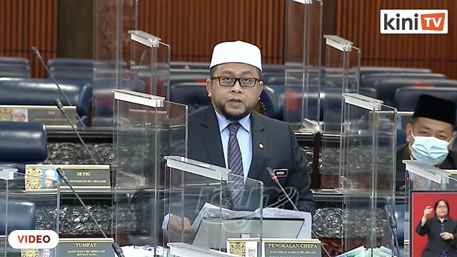 Kerajaan akan bincang draf pindaan Akta 355 di peringkat negeri tahun depan