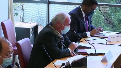 Commission des affaires étrangères : Approbation de l’accord de coopération entre le Gouvernement de la République française et les Gouvernements des États membres de l’Union monétaire ouest africaine - Mercredi 25 novembre 2020