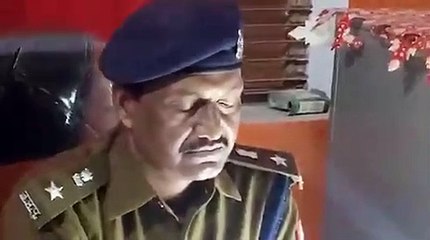 हरदोई: थाना माधौगंज क्षेत्र में चार साल की मासूम बच्ची से दुष्कर्म, आरोपी फरार