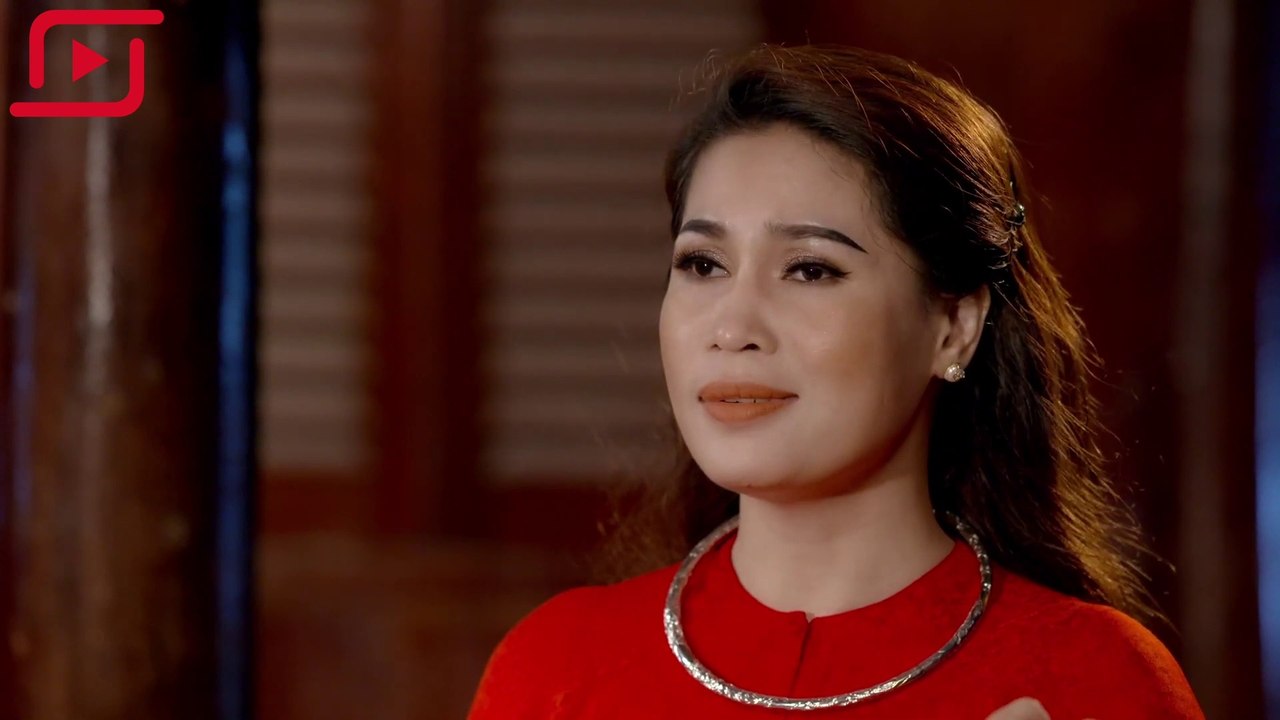 Nặng Tình Xưa | Hoa Hậu Thuỳ Dương