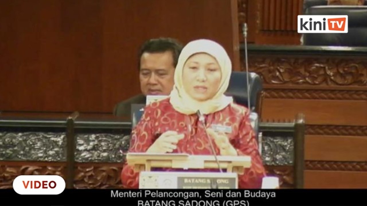 Ekoran pegawai MOTAC positif Covid-19, MP pembangkang minta Nancy tidak hadir Dewan