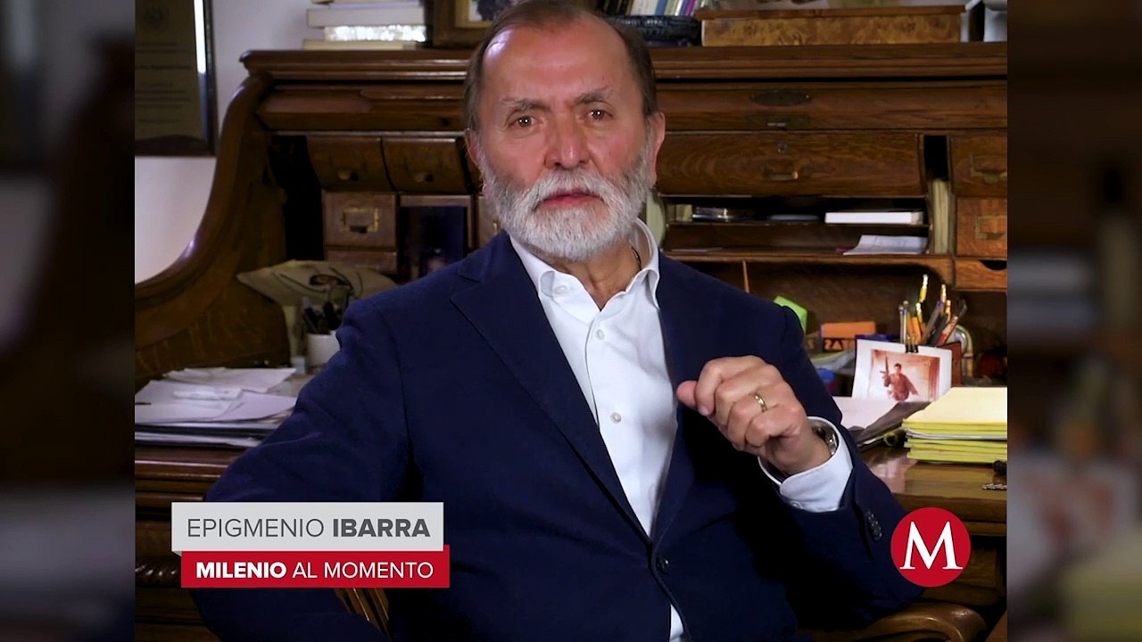 No hay lealtad que valga la cárcel, los dedos de Robles deberán apuntar a Peña: Epigmenio Ibarra