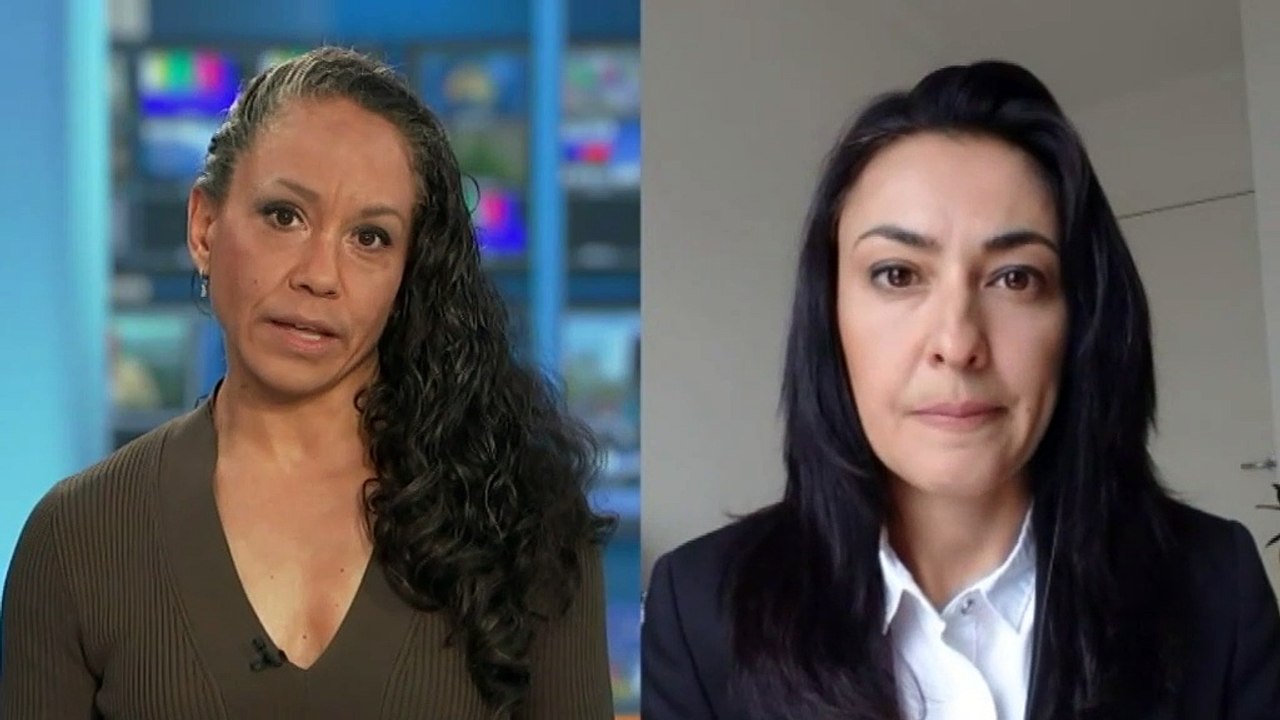 Kylie Moore-Gilbert freed as part of prisoner swap deal