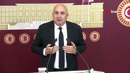 Cahil mi, provokatör mü? CHP'li Özkoç'tan, Türk gemisine yapılan baskına dair şaşırtan açıklama