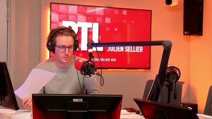 Le journal RTL de 5h30 du 26 novembre 2020