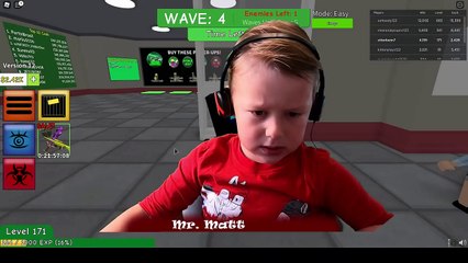 Zombie attack. Mission failed.