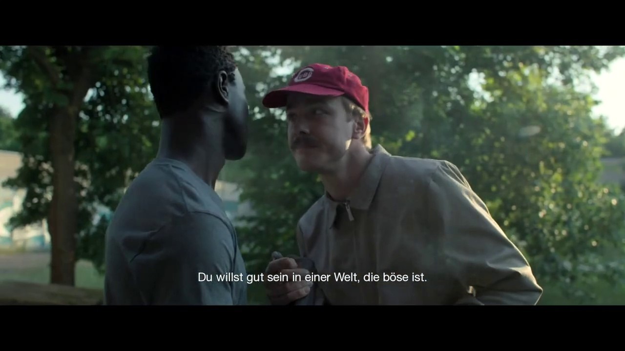 Berlin Alexanderplatz (2020) Trailer Drama Movie
