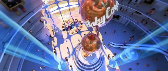 The Boss Baby 2: Family Business - Trailer