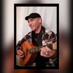 Hamid Ouchene chante Ait Meslayen, mai 2019