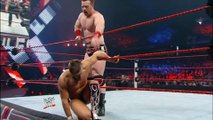 sheamus vs daniel bryan EXTREME RULES 2012