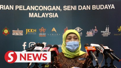 MPs ask: Why is Tourism Minister in the House when her agency officer tested positive for Covid-19?