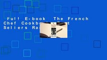 Full E-book  The French Chef Cookbook  Best Sellers Rank : #3