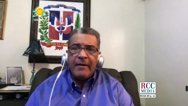 Kalil Michel: “Luis Abinader 100 días de cambio hacia un país de progreso e iguales, ante la ley”