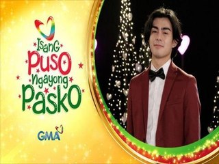 #IsangPusoNgayongPasko: Radson Flores