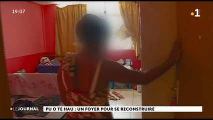 Le fare Pu o te hau aide les femmes à se reconstruire