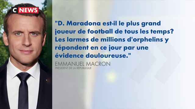 Mort de Diego : les hommages se multiplient