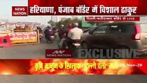 Farmers' Protest: Farmers are heading towards Delhi, watch this report