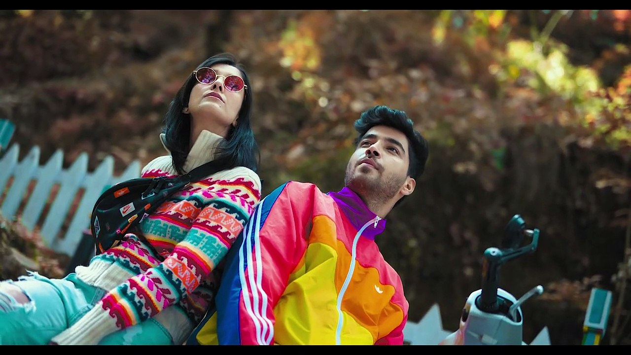 Karan Nawani - Mera Dil _ Official Music Video