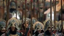 Game of Thrones Season 7 Comic-Con Trailer (2017) - TV Trailer - Movieclips Trailers