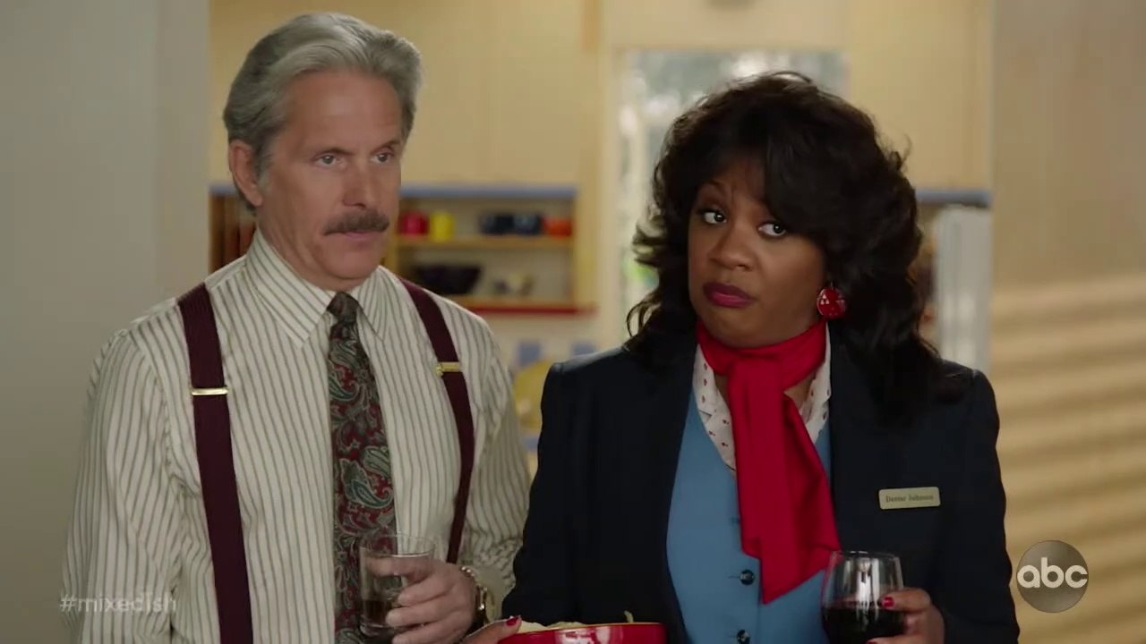 Mixedish Season 2 video Dailymotion