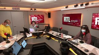 Le journal RTL de 6h30 du 26 novembre 2020