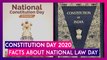 Constitution Day 2020: Date, Significance, Facts About Samvidhan Divas Or National Law Day
