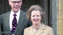 Margaret Thatcher Biography