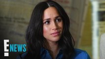 Meghan Markle Reveals She Suffered a Miscarriage