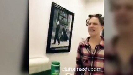 EVAN RACHEL WOOD DUBSMASH MEGA COMPILATION #3