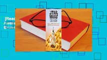 [Read] The Star Wars Cookbook: BB-Ate: Awaken to the Force of Breakfast and Brunch (Cookbooks for