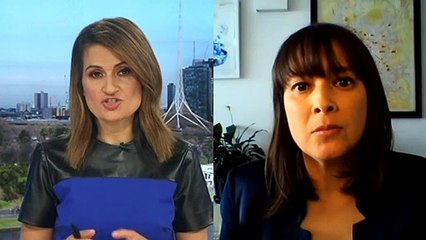 Kylie Moore-Gilbert released from Iranian prison