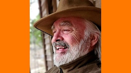 Hal Ketchum Has Passed Away At 67