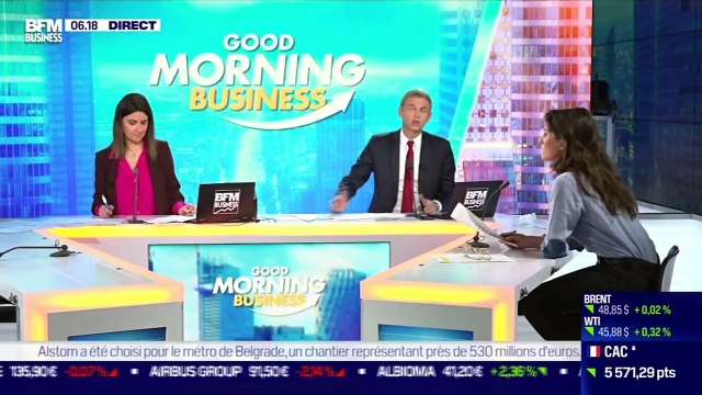 La pépite : Technosens accompagne numériquement les gestionnaires d'Ehpad et de résidences séniors par Lorraine Goumot - 26/11