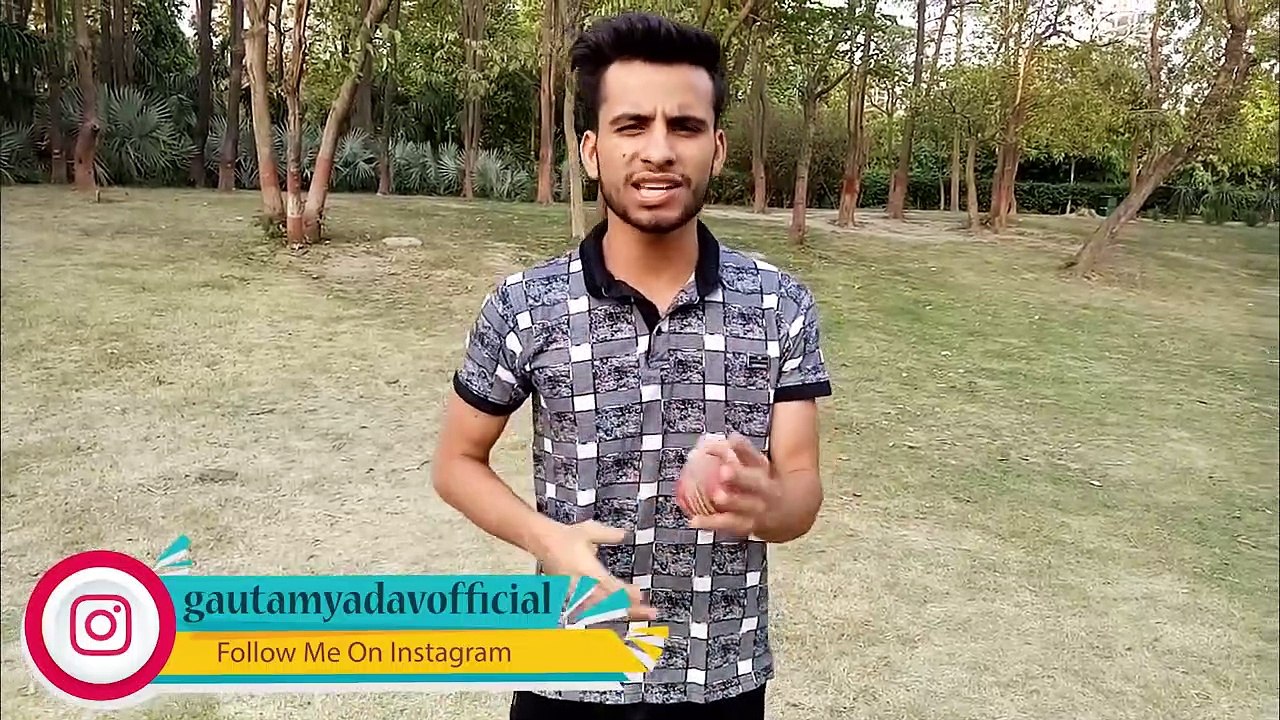 How To Bowl A Perfect Googly In Cricket!
