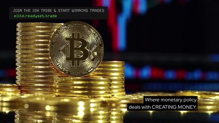 Janet Yellen Is Bullish For Bitcoin — Here's Why