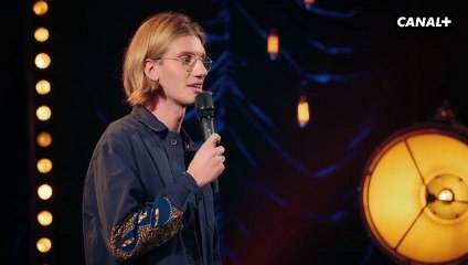 La minute de Paul Mirabel - Soixante 2 - CANAL+