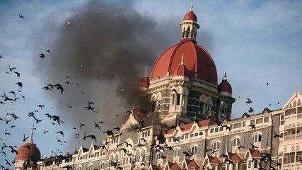 Zero tolerance against terrorism, says Israel envoy Ron Malka on 12th anniversary of 26/11 Mumbai attacks