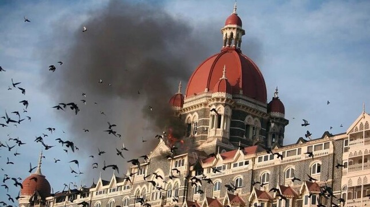 Zero tolerance against terrorism, says Israel envoy Ron Malka on 12th anniversary of 26/11 Mumbai attacks
