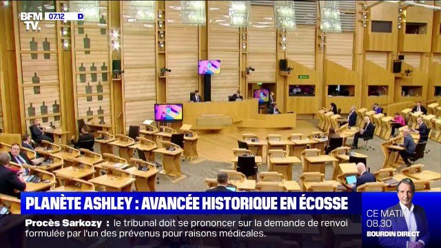 L’Écosse devient le premier pays à rendre les protections hygiéniques gratuites