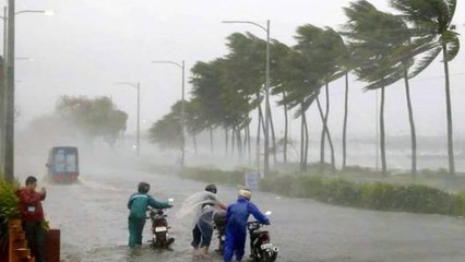 Nivar எப்படி கரையை கடந்தது? | Nivar Cyclone | Oneindia Tamil