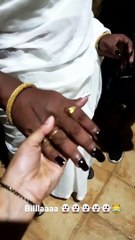 Madam sir show actor masti