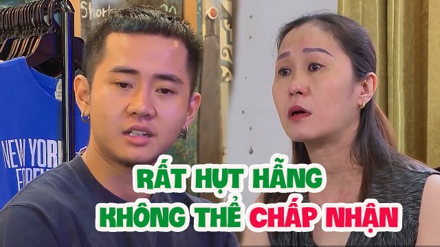 Chàng chuyển giới CƯA ĐỔ CÔ GIÁO năm 14 tuổi, vẫn khiến người thân KHÓC NGHẸN vì GIỚI TÍNH THẬT