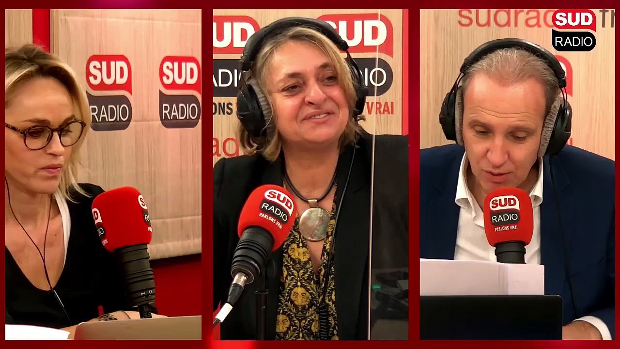 Françoise Degois - "Regardez le champ de ruines politique d'Emmanuel Macron !"
