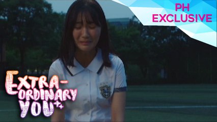 Extra-Ordinary You: Dani eliminates Haru’s existence | Episode 12