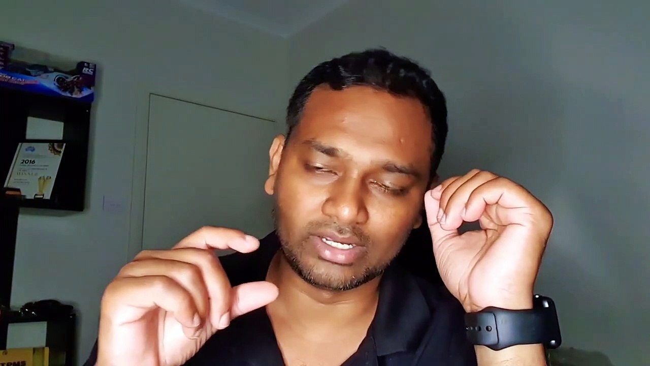 Talent ellam illa brother - Success comes with consistency Keep working until the GOAL is reached
