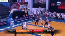 Game 4: Meralco vs Brgy. Ginebra | 3rd Qtr Semifinals November 25, 2020 | PBA Philippine Cup 2020