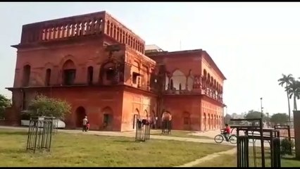 Picture Gallery Lucknow Heritage of India